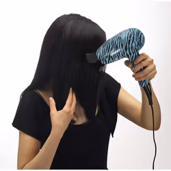 Toni & Guy Wild Instinct Limited Edition 1800W Hair Dryer TGDR5373UK