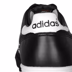 Adidas Mens Mundial Team Soccer Shoes Black  White  Size 8