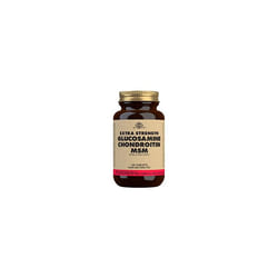 Extra Strength Glucosamine Chondroitin MSM Tablets Pack of 120