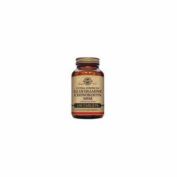 Extra Strength Glucosamine Chondroitin MSM Tablets Pack of 120