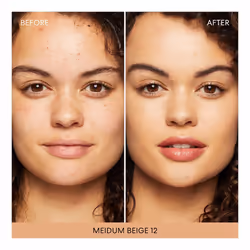 Original foundation SPF15 #12-medium beige