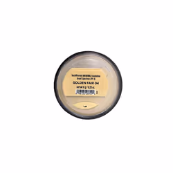 bareMinerals Original Foundation, Golden Fair, 0.28 Ounce