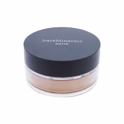 BareMinerals 402897 0.21 oz Bareminerals Matte Foundation Broad Spectrum SPF15 for Women - Deepest Deep