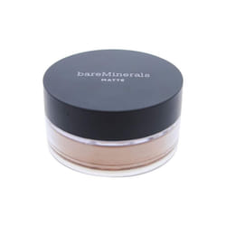 BareMinerals 402897 0.21 oz Bareminerals Matte Foundation Broad Spectrum SPF15 for Women - Deepest Deep