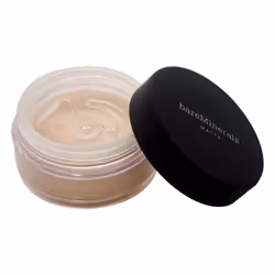 Matte Foundation SPF 15 - Fair (C10) by bareMinerals for Women - 0.21 oz Foundation