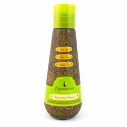 Macadamia Rejuvenating Shampoo  3.3 Ounce