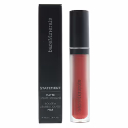 Bm Statement Vip Matte Liquid Lip Colour 4ml