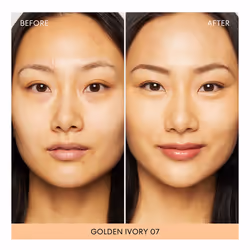 Original foundation SPF15 #07-golden ivory