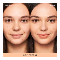 Original foundation SPF15 #09-light beige