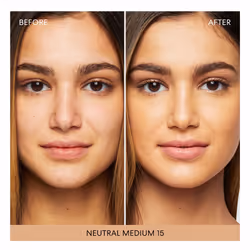 Original foundation SPF15 #15-neutral medium