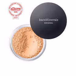 Original foundation SPF15 #16-golden nude