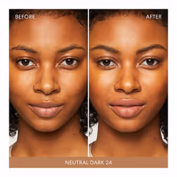 Original foundation SPF15 #24-neutral dark