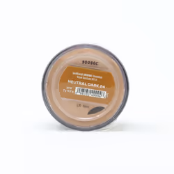 Bareminerals Original Powder Foundation Spf 15 0.07oz/2g New - Natural Dark 24