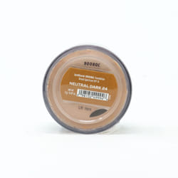 Bareminerals Original Powder Foundation Spf 15  0.07oz/2g New - Natural Dark 24