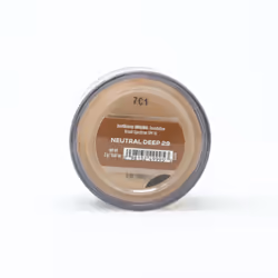 Bareminerals Original Powder Foundation Spf 15 0.07oz/2g New - Neutral Deep 29