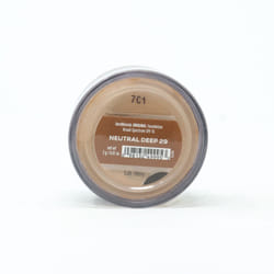 Bareminerals Original Powder Foundation Spf 15  0.07oz/2g New - Neutral Deep 29