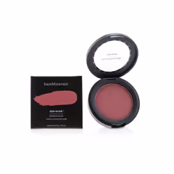 BareMinerals Gen Nude Powder Blush - # You Had Me At Merlot 6g/0.21oz