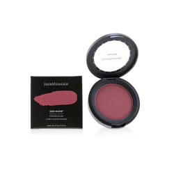 BareMinerals Gen Nude Powder Blush - # You Had Me At Merlot 6g/0.21oz