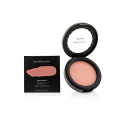 BareMinerals Gen Nude Powder Blush - # Pretty In Pink 6g/0.21oz