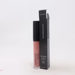 Bareminerals Gen Nude Patent Lip Lacquer  0.12oz/3.7ml New With Box - Beautimus