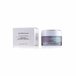 BareMinerals Claymates Be Bright & Be Firm Mask Duo 58g/2.04oz