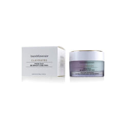 BareMinerals Claymates Be Bright & Be Firm Mask Duo 58g/2.04oz