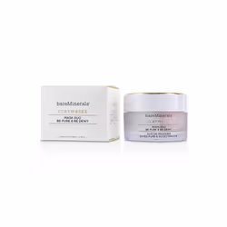 BareMinerals Claymates Be Pure & Be Dewy Mask Duo 58g/2.04oz