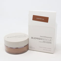 Bareminerals Blemish Rescue Skin-Clearing Loose Powder Foundation 0.21oz  New - Warm Deep 5.5N