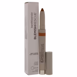 BareMinerals Blemish Rescue Skin- Clearing Spot Concealer - 4.5N Tan - Dark - 0.06 oz Concealer