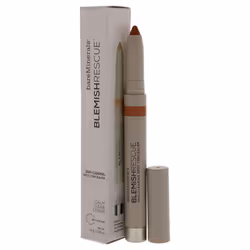 BareMinerals Blemish Rescue Skin- Clearing Spot Concealer - 4.5N Tan - Dark - 0.06 oz Concealer