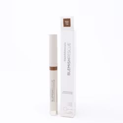 Bareminerals Blemish Rescue Skin-Clearing Spot Concealer 0.06oz New With Box - Dark/Deep 5.5N