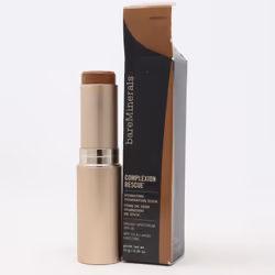 Bareminerals Complexion Rescue Hydrating Foundation Stick 0.35oz New With Box - 10 Sienne