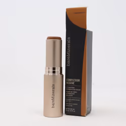 Bareminerals Complexion Rescue Hydrating Foundation Stick 0.35oz  New With Box - 10.5 Cinnamon