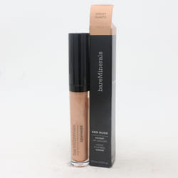 Bareminerals Gen Nude Patent Lip Lacquer  0.12oz/3.7ml New With Box - Dream Quartz