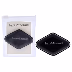 bareMinerals Dual-Sided Sponge-and-Silicone Blender - 1 Pc Applicator