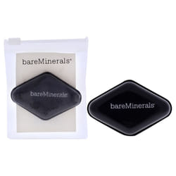 bareMinerals Dual-Sided Sponge-and-Silicone Blender - 1 Pc Applicator