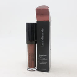 Bareminerals Gen Nude Metallic Liquid Eyeshadow  0.11oz/3.3ml New With Box - Fire Agate
