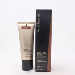 Bareminerals Complexion Rescue Tinted Hydrating Gel Cream 1.18oz  New With Box - Cedar 11