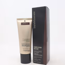 Bareminerals Complexion Rescue Tinted Hydrating Gel Cream 1.18oz New With Box - Mahogany 11.5