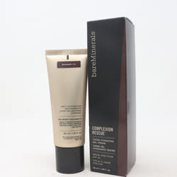 Bareminerals Complexion Rescue Tinted Hydrating Gel Cream 1.18oz  New With Box - Mahogany 11.5