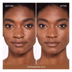 Complexion Rescue tinted moisturizer SPF30 #cinnamon