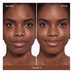Complexion Rescue tinted moisturizer SPF30 #cedar