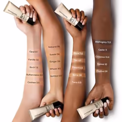 bareMinerals Complexion Rescue Tinted Moisturizer With Hyaluronic Acid And Mineral SPF 30, 11.5 Mahogany 35ml - Additional view 5