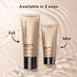 bareMinerals Complexion Rescue Tinted Moisturizer With Hyaluronic Acid And Mineral SPF 30, 11.5 Mahogany 35ml - Additional view 7