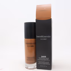 Bareminerals Barepro 24Hr Performance Wear Liquid Foundation 1oz New With Box - Maple 24.5