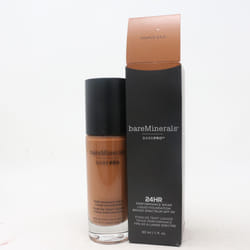 Bareminerals Barepro 24Hr Performance Wear Liquid Foundation 1oz  New With Box - Maple 24.5