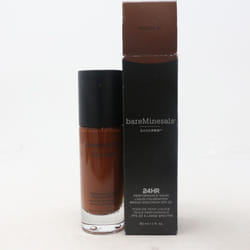 Bareminerals Barepro 24Hr Performance Wear Liquid Foundation 1oz  New With Box - Mocha 31