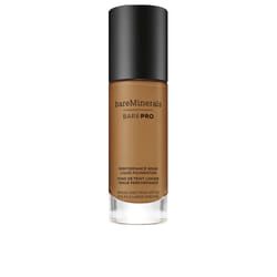 Barepro performance liquid foundation SPF20 #Walnut