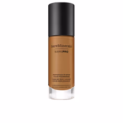 Barepro performance liquid foundation SPF20 #Latte