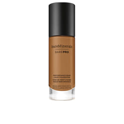 Barepro performance liquid foundation SPF20 #Latte